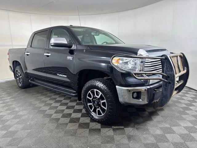 2014 Toyota Tundra