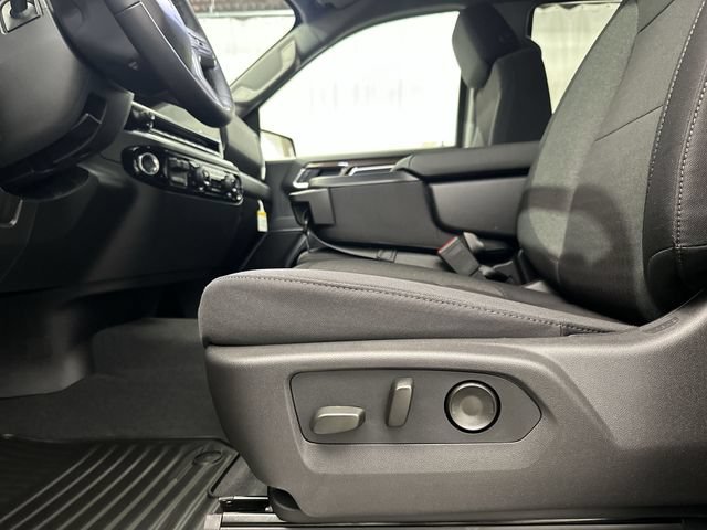 2026 Chevrolet Silverado 1500 LT - Photo 15