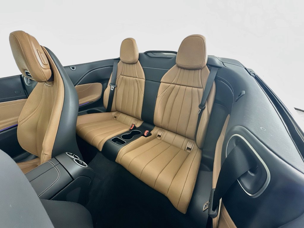 New 2027  Mercedes-Benz CLE 450 image 25