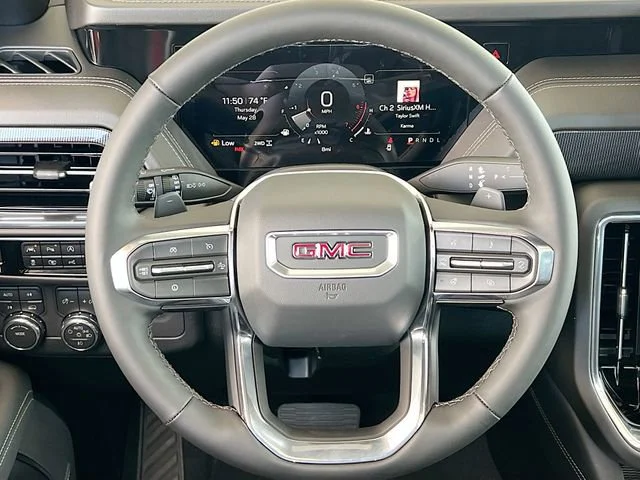 2026 GMC Yukon Elevation - Photo 7