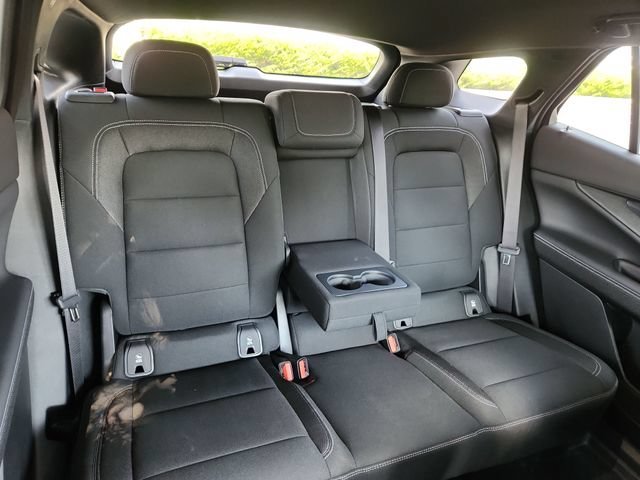 2026 Chevrolet Blazer EV LT - Photo 17