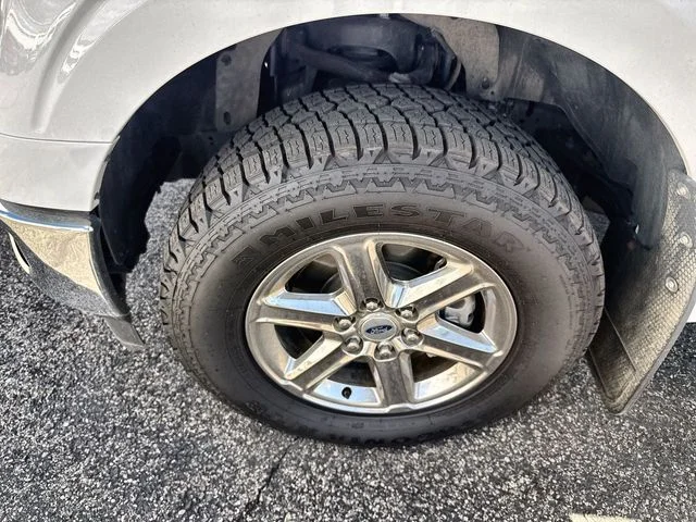 2024 Ford F-150 XLT - Photo 10