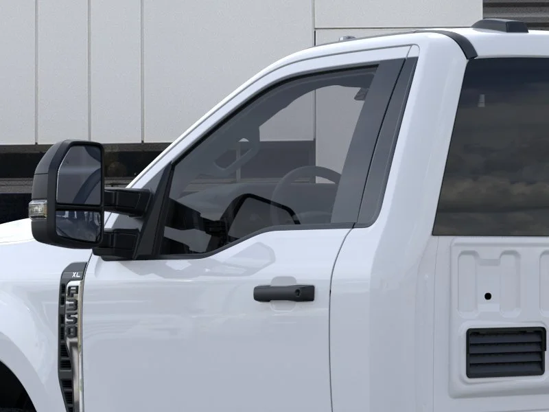 New 2026 Oxford White Ford XL image 20