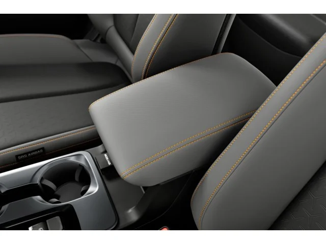 New 2026 RIVER ROCK PEARL Subaru Wilderness image 22