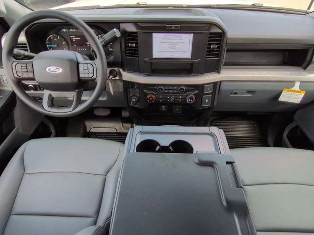 New 2026 White Ford XL image 15