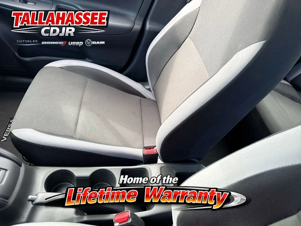 Used 2025 Super Black Nissan 1.6 S image 22