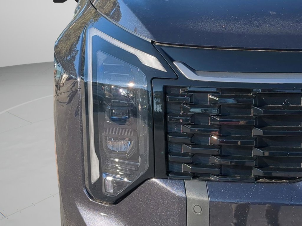 New 2026 Panthera Metal Kia EX image 10