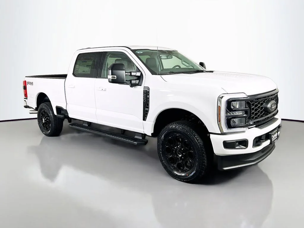 2026 Ford F-250 Lariat 4x4 Crew Cab 6-3/4' Box's photo