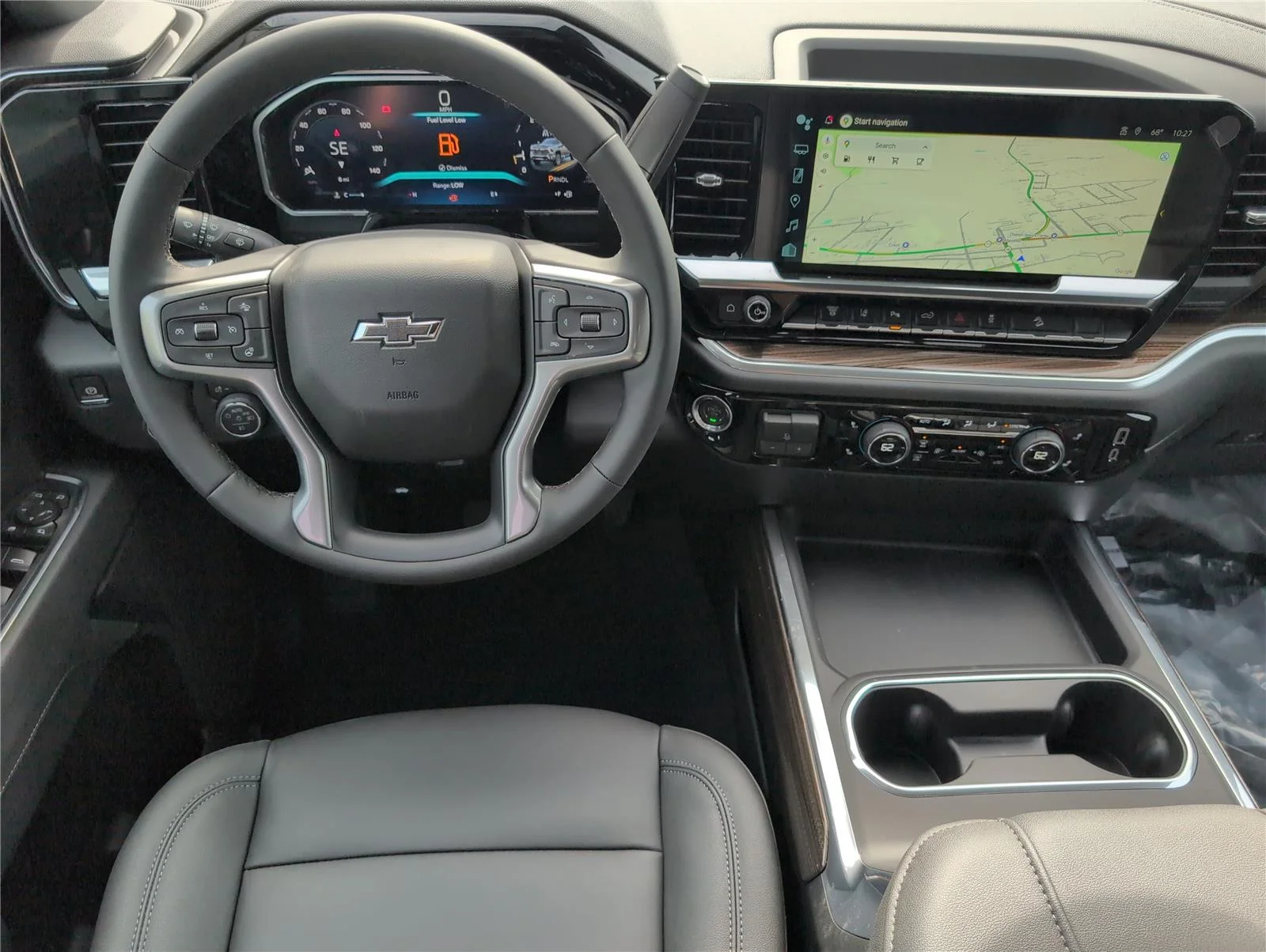 2026 Chevrolet Silverado 2500 HD LT - Photo 32