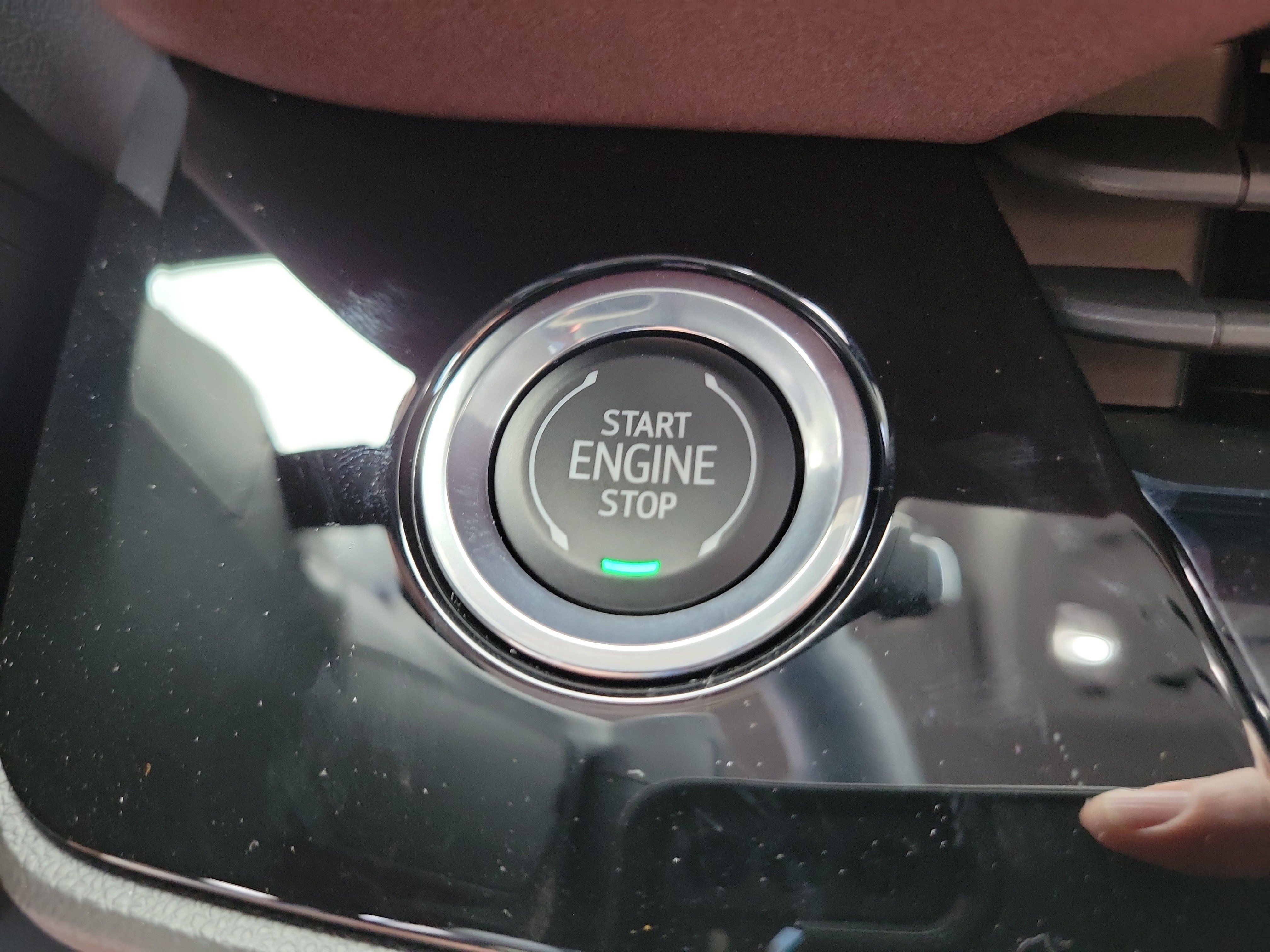 2026 Buick Envision Sport Touring - Photo 27