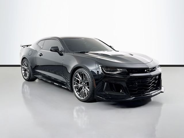 2022 Chevrolet Camaro ZL1