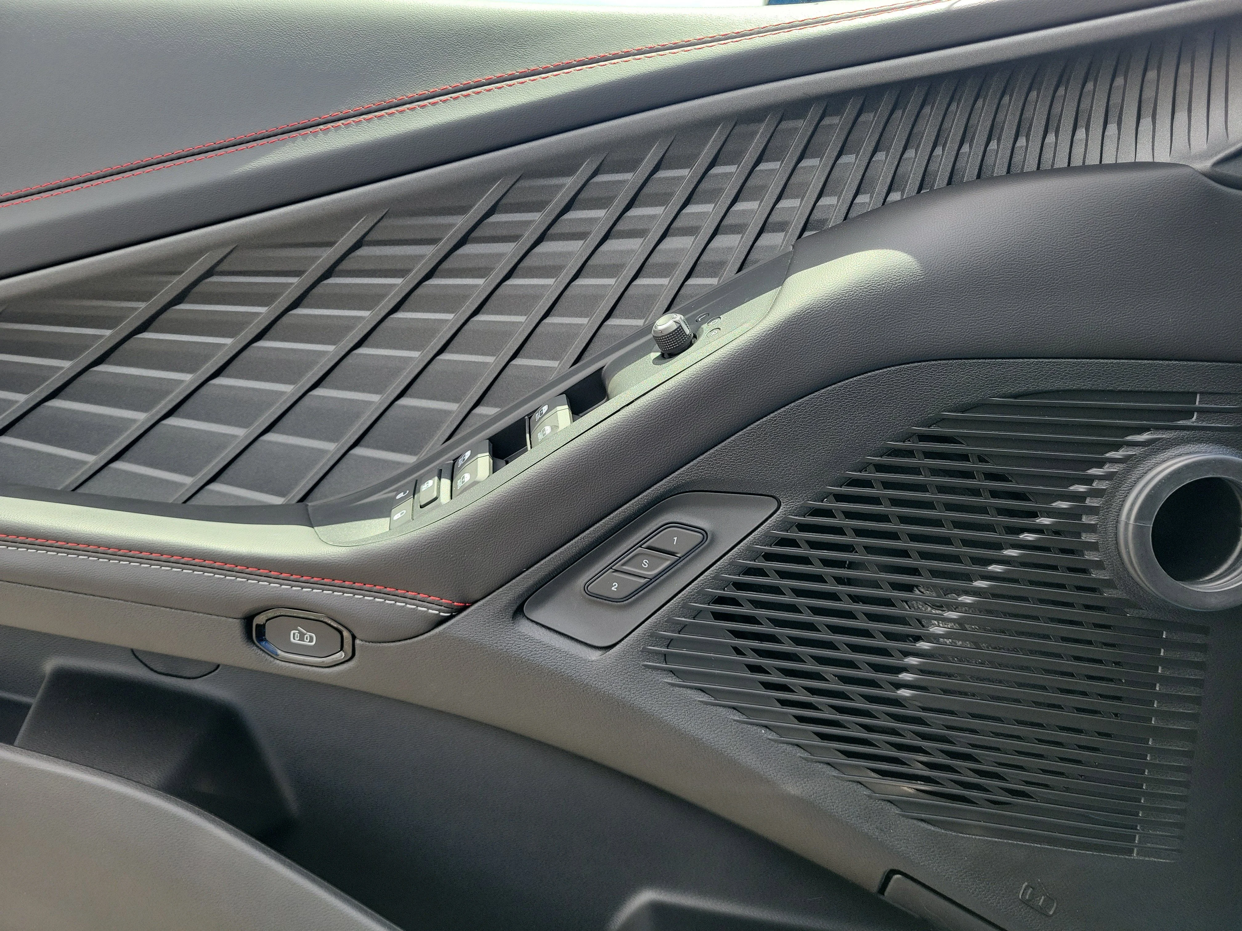 New 2026 Bludicrous Dodge R/T Plus image 13
