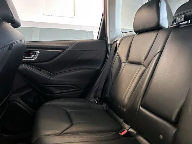 Used 2019 Red Subaru Touring image 19
