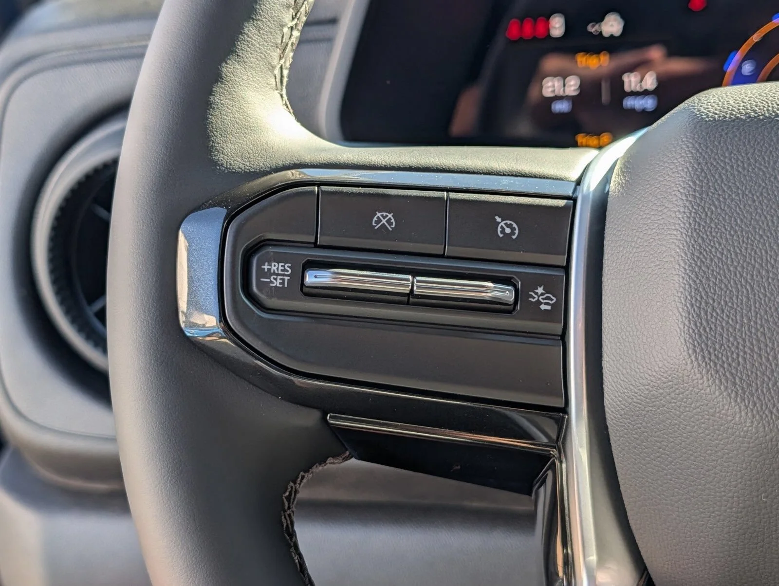 New 2026 Reef Blue Metallic Chevrolet Trail Boss image 33