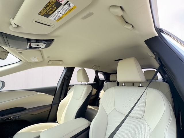 Certified Used 2024 EMINENT WHITE PEARL Lexus 350 image 26