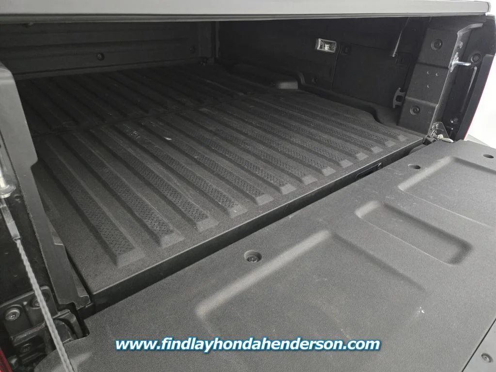 2025 Honda Ridgeline RTL - Photo 20