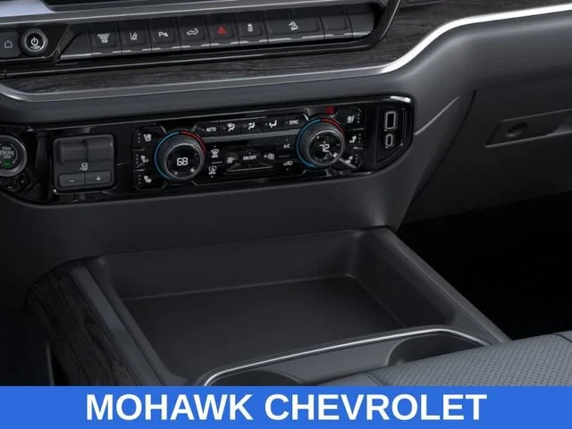 2026 Chevrolet Silverado 2500 HD LTZ - Photo 23