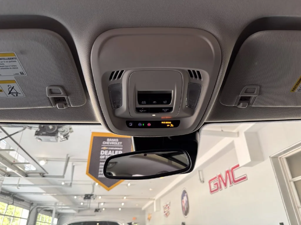2023 Buick Envision Essence - Photo 27