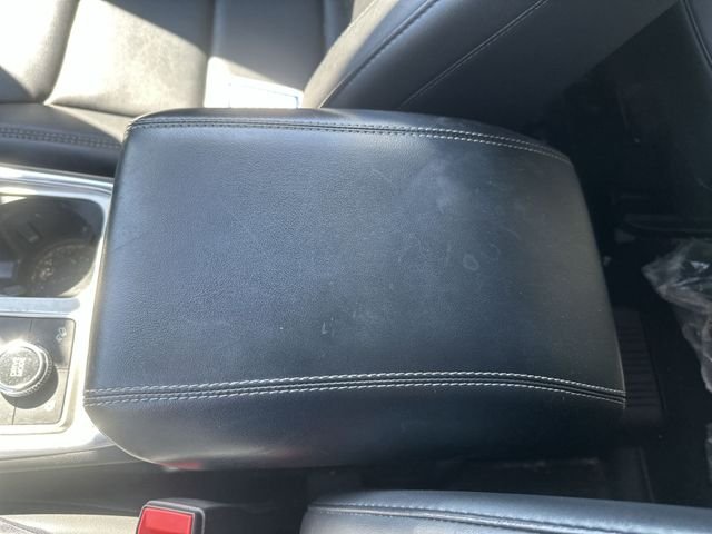 Used 2022 Blue Ford XLT image 25