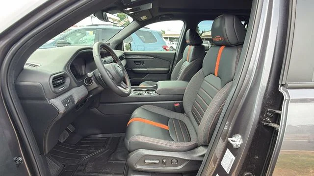2026 Honda Passport TrailSport Blackout - Photo 31