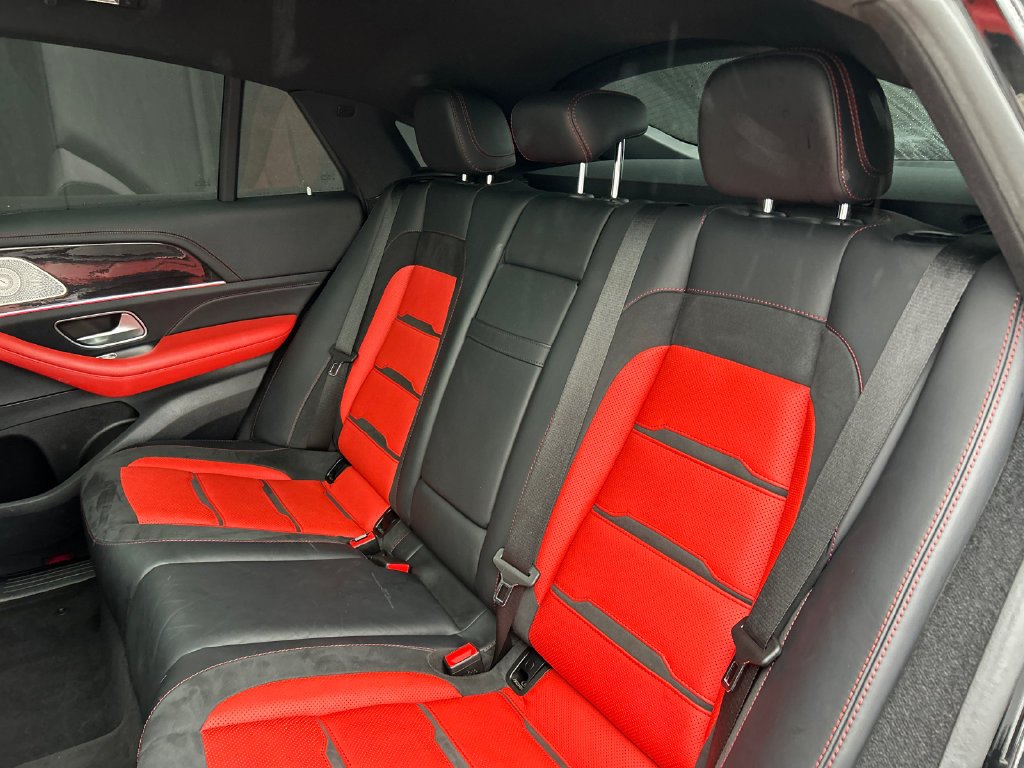Used 2023 Black Mercedes-Benz GLE 53 AMG® image 23