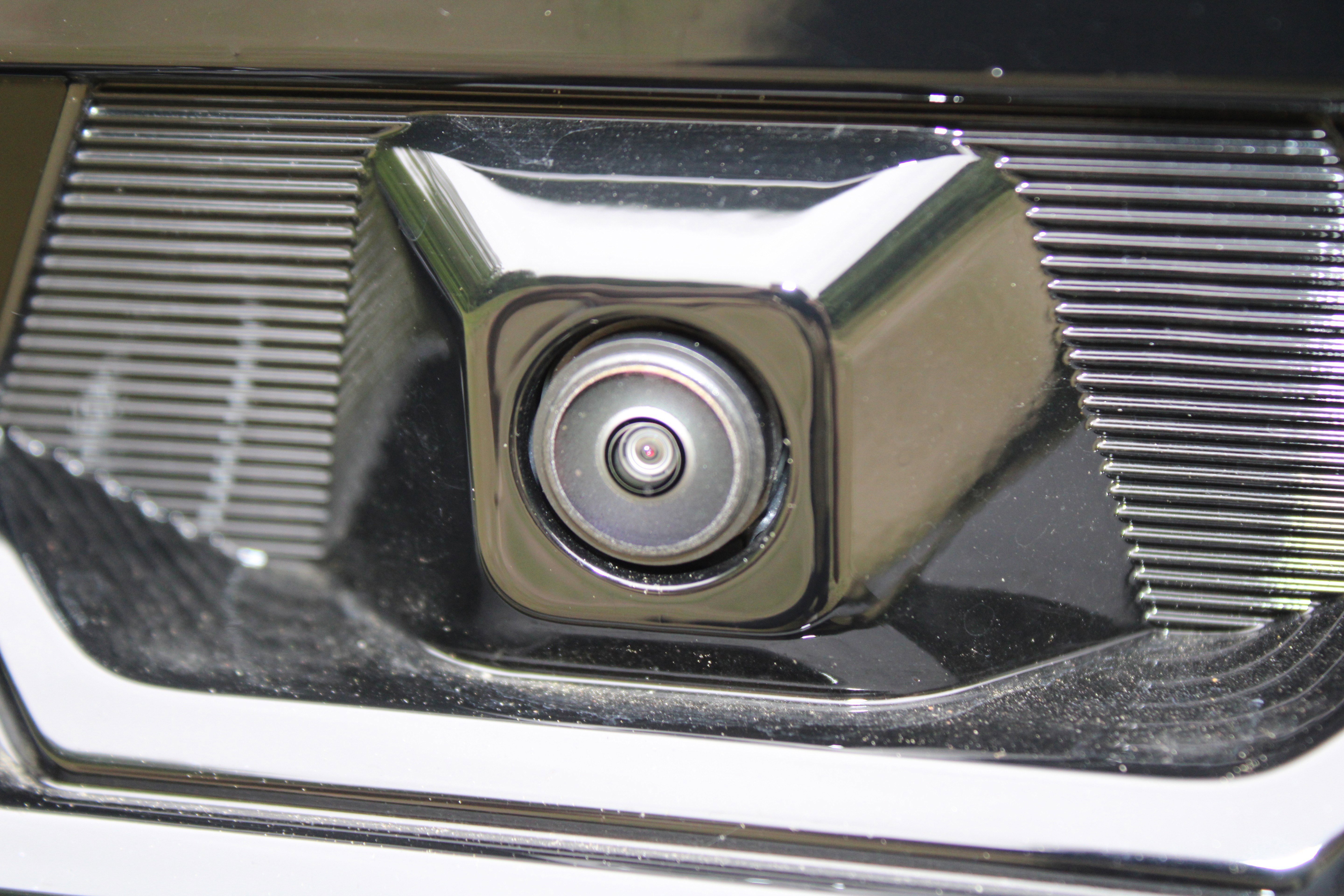 Used 2026 Heavy Metal Toyota Limited image 9