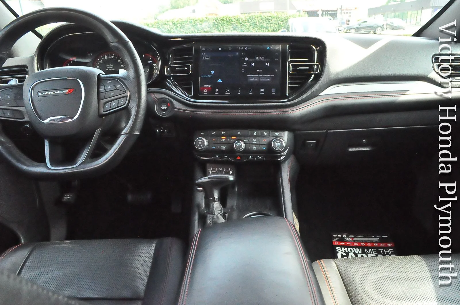 Used 2025 Gray Dodge R/T image 17