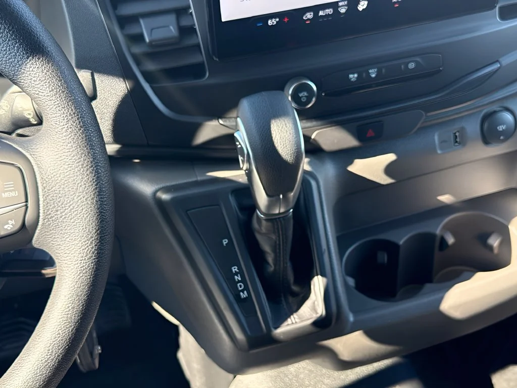 Used 2025 White Ford Base image 15