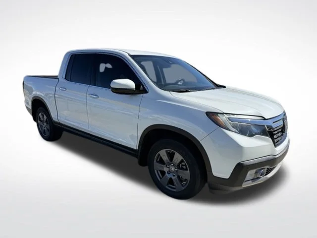 Used 2020  Honda RTL-E image 3