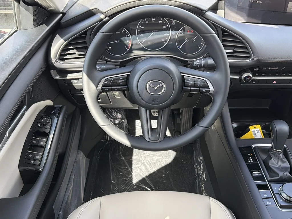 New 2026 Deep Crystal Blue Mica Mazda 2.5 S Preferred image 14