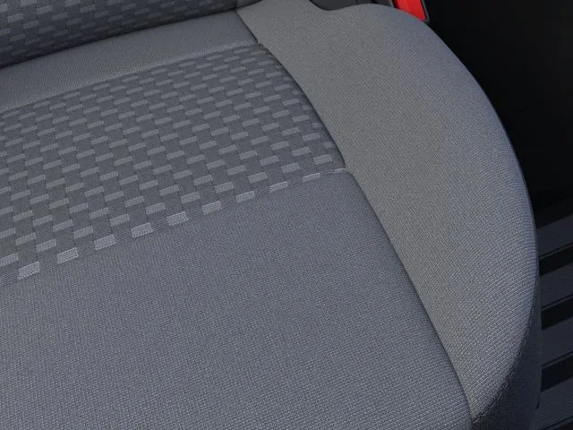 New 2026 White Ford Base image 45
