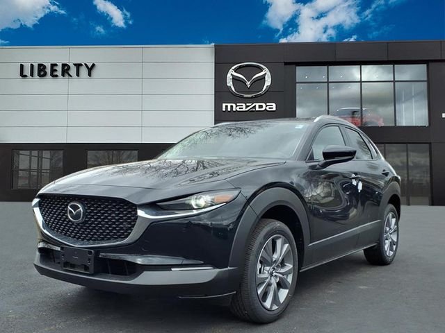 2026 Mazda CX-30 2.5 S Preferred AWD