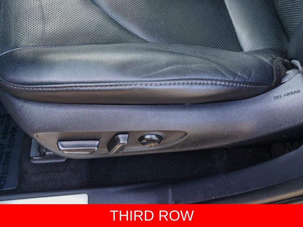 Used 2021 Celestial Silver Metallic Toyota Limited image 19