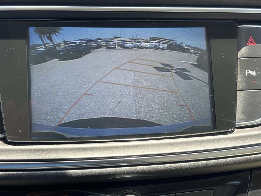 Used 2019 White Buick Essence image 26