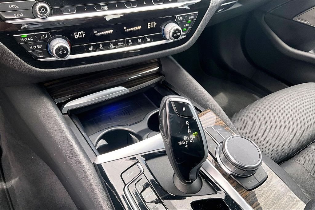 2023 BMW 5 Series 540i - Photo 24