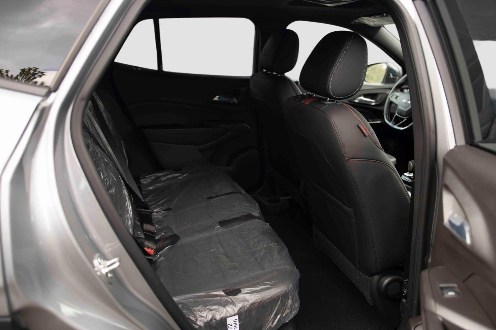2025 Chevrolet Trax RS - Photo 22