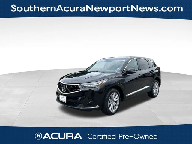 2024 Acura RDX Base