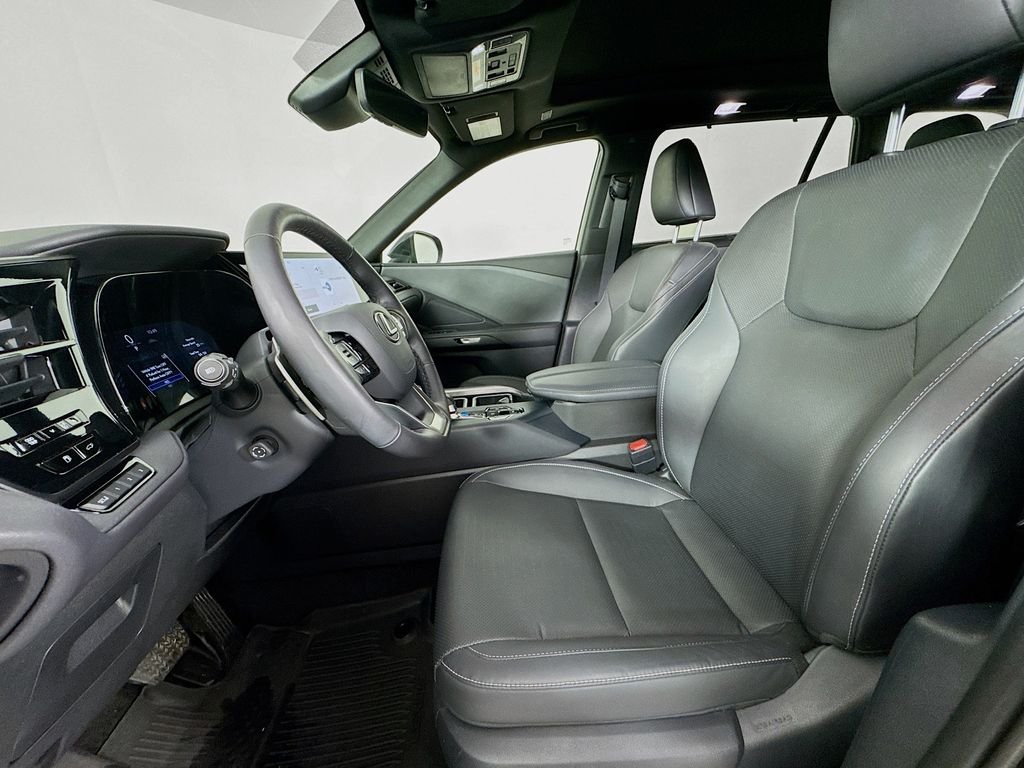 Used 2025 Caviar Lexus 350 Premium image 25