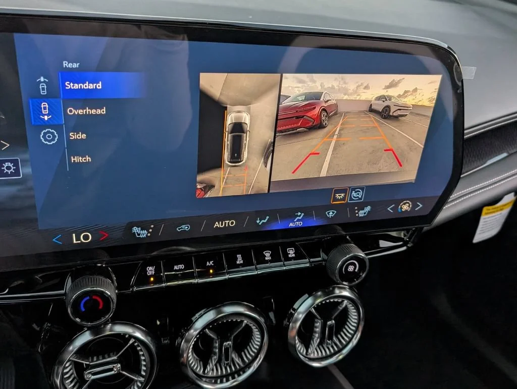 2026 Chevrolet Blazer EV LT - Photo 11