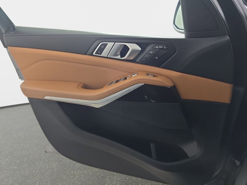 2023 BMW X7 40i - Photo 31