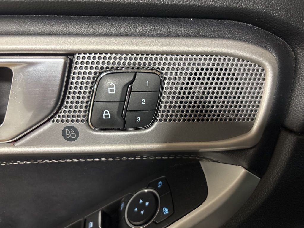 Used 2021 Gray Ford Limited image 13