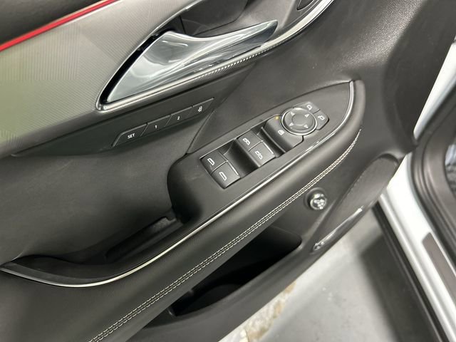 2026 Buick Envision Sport Touring - Photo 13