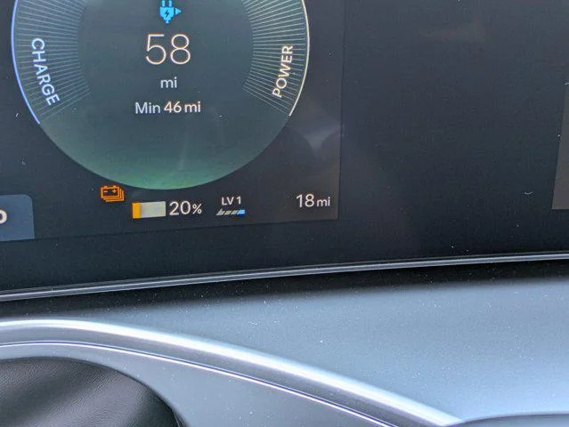 2026 Hyundai IONIQ 9 SE - Photo 28