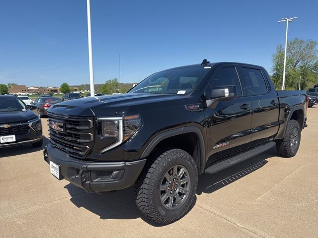 2026 GMC Sierra 1500 AT4X - Photo 10