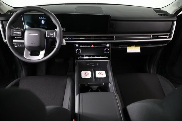 Certified Used 2026 Gray Hyundai SE image 22