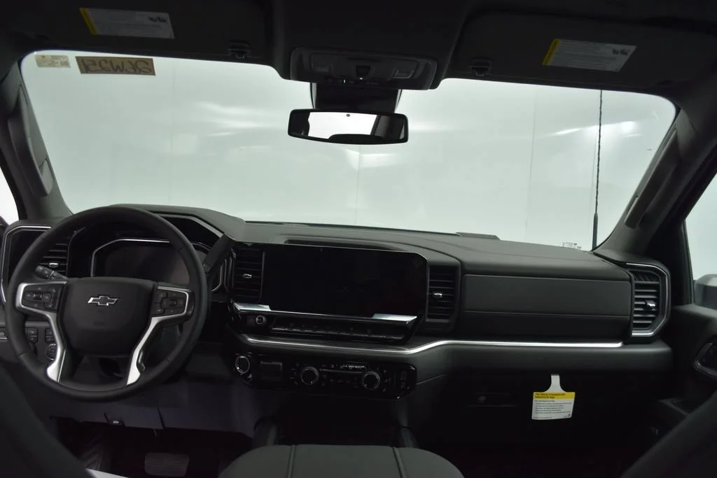 2026 Chevrolet Silverado 2500 HD LTZ - Photo 23