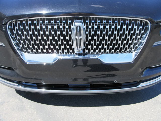 Used 2024 Infinite Black Metallic Lincoln Reserve image 73