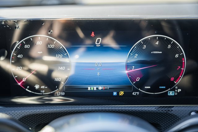 2025 Mercedes-Benz CLA CLA 250 - Photo 41