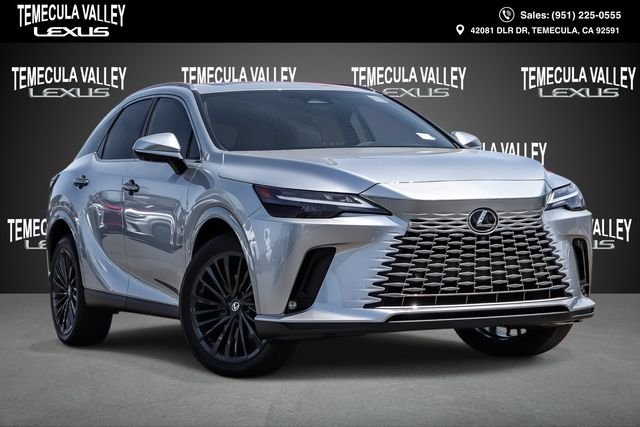 2026 Lexus RX  350 PREMIUM
