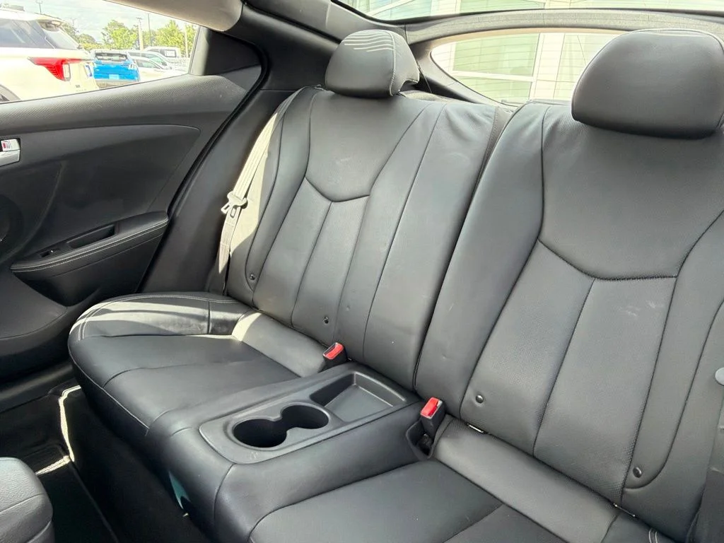 Used 2015 Beige Hyundai Turbo image 16